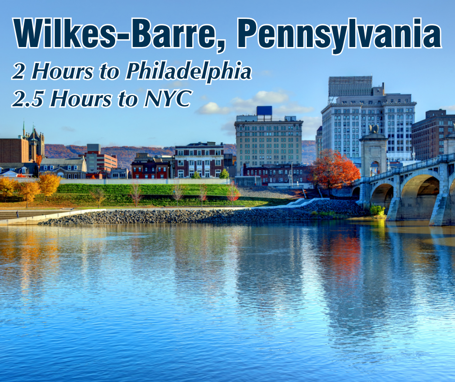 Pediatrician needed in Clark Summit or Kingston office for a big pediatric group. 