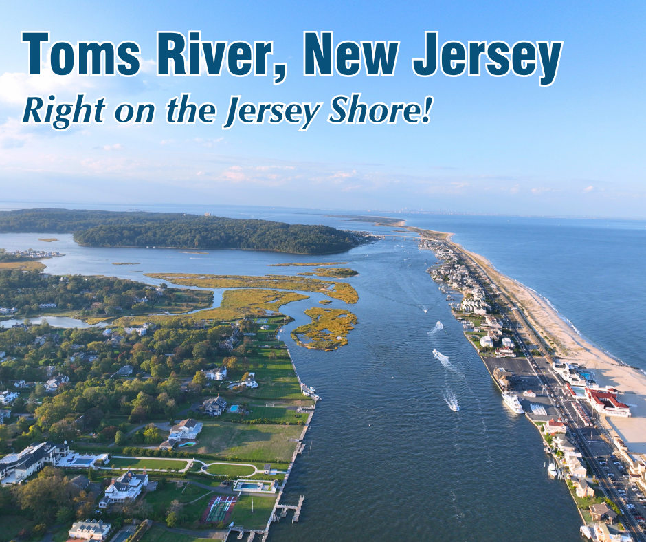 Full-time Pediatrician needed in Toms River, New Jersey