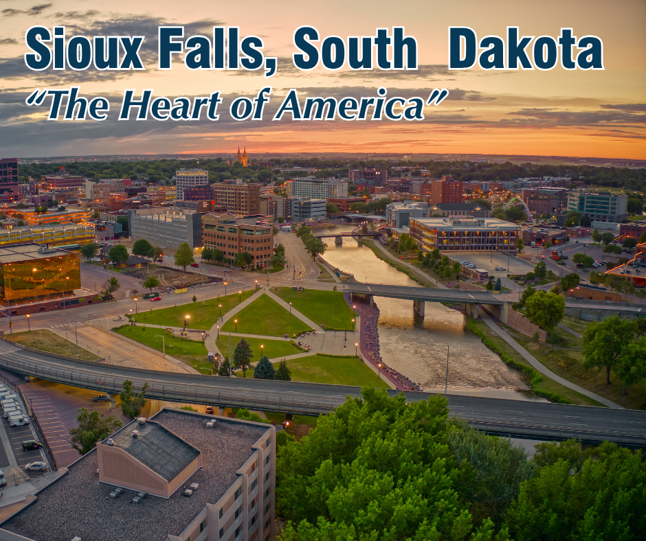 Pediatric Hospitalist needed in Sioux Falls, South Dakota