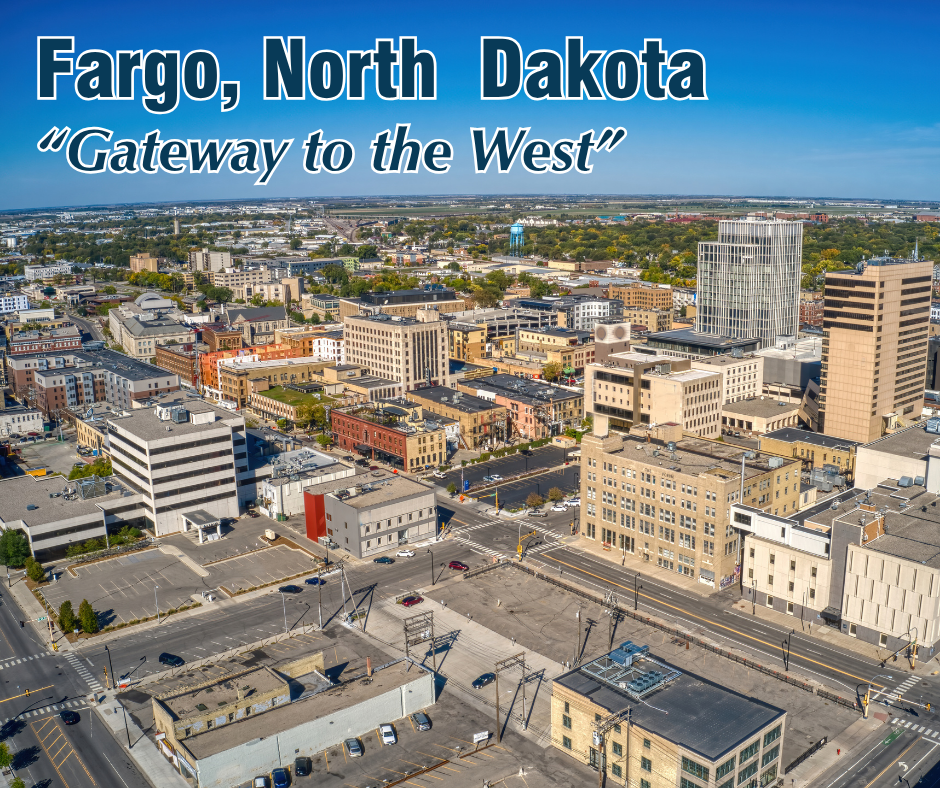 Pediatric pulmonologist needed in Fargo, North Dakota