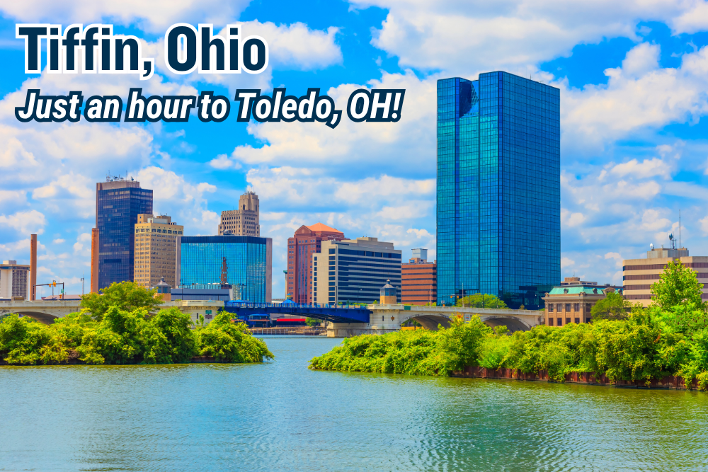 Toledo