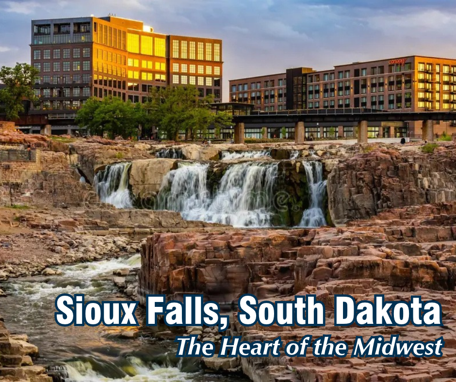 Full-Time Pediatric Pulmonologist needed in Sioux Falls, South Dakota!